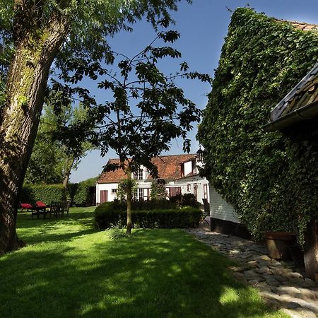 B&B Pronkenburg Брюж Екстериор снимка