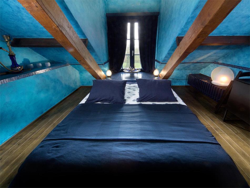 B&B Pronkenburg Брюж Екстериор снимка