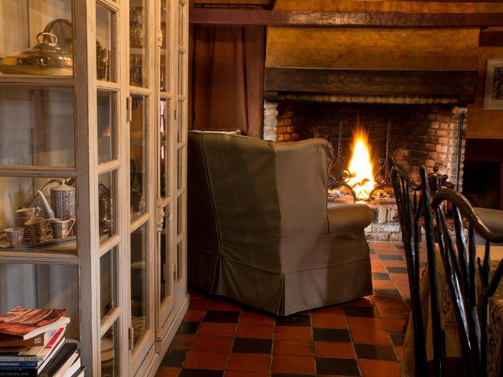 B&B Pronkenburg Брюж Екстериор снимка