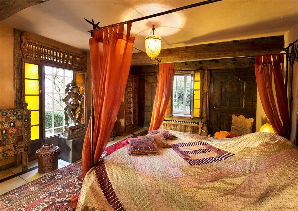 B&B Pronkenburg Брюж Екстериор снимка