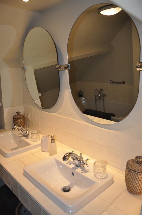 B&B Pronkenburg Брюж Екстериор снимка