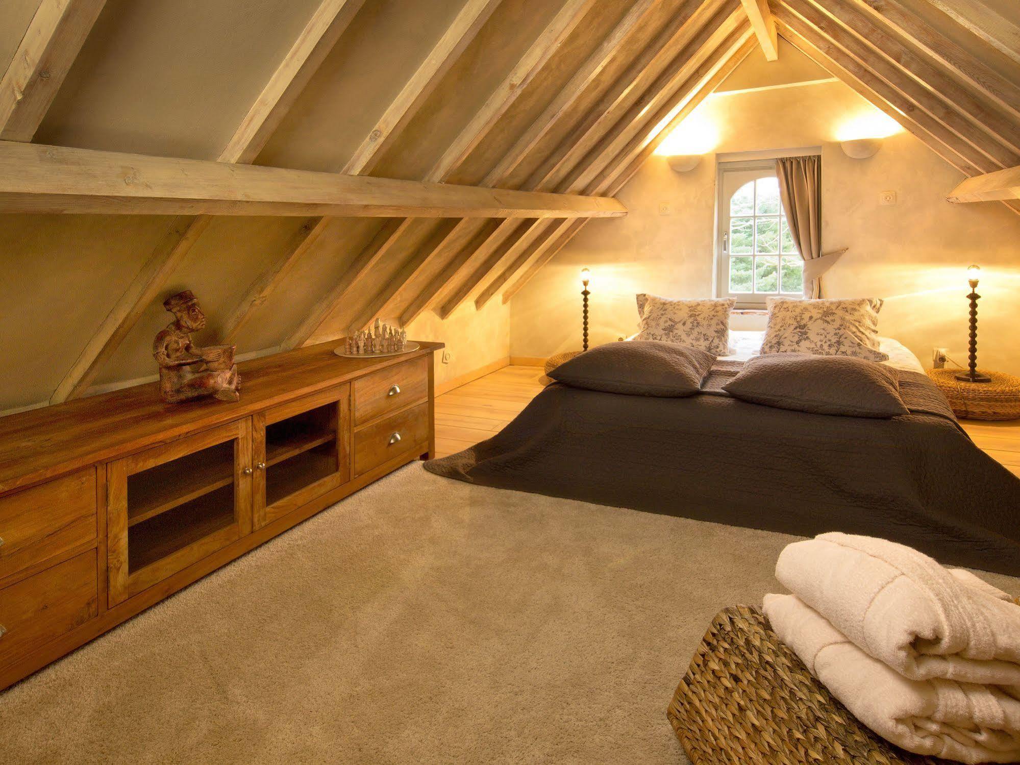 B&B Pronkenburg Брюж Екстериор снимка