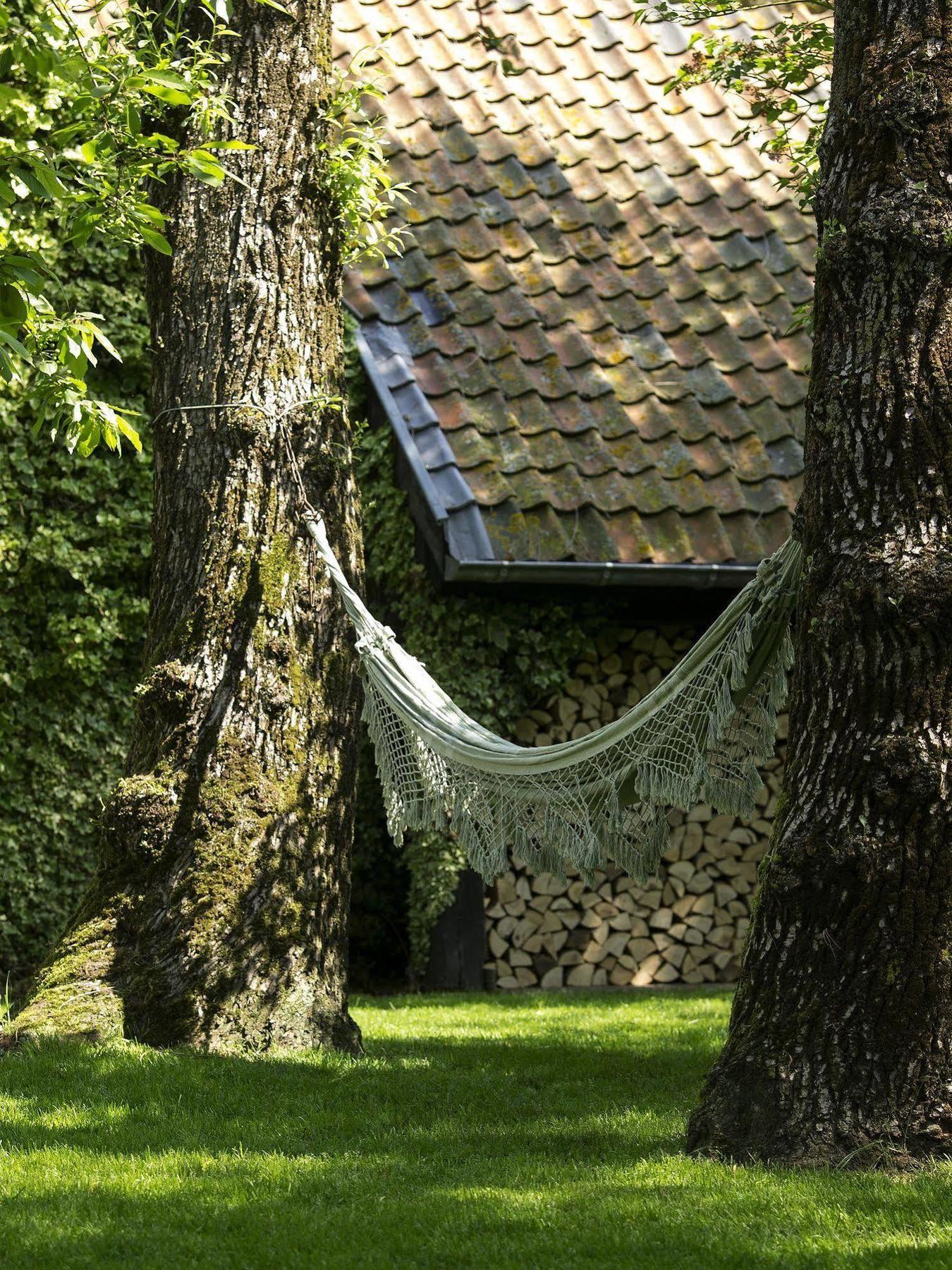 B&B Pronkenburg Брюж Екстериор снимка